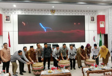 PGRI Smart Diluncurkan di Bengkulu, 5.000 Guru Ditargetkan Kuasai Teknologi dan AI