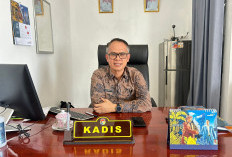 Gandeng Unand Padang, Pemkab Mukomuko Penuhi Kebutuhan Dokter Spesialis RSUD