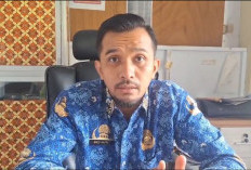 ASN Terjaring Razia Saat Jam Kerja, BKPSDM Mukomuko Tegaskan Disiplin Sesuai Perbup