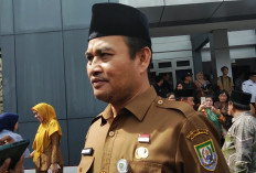 Pemprov Bengkulu Perpanjang WFA ASN hingga Akhir Maret 2026