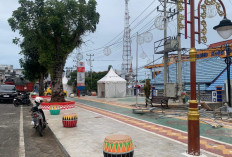 Atraksi 500 Dol Jadi Puncak Launching Kawasan Wisata Belungguk Point, Persiapan Sudah 100 Persen