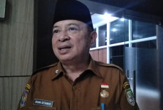 970 Unit RTLH Bengkulu Lolos Verifikasi Pusat, Seluma dan Mukomuko Dominasi Kuota Tahap Pertama