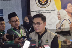 Kawal Haji Diperkuat, Kemenhaj Siap Tangani Keluhan Jamaah Lebih Cepat