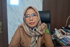 250 Petugas Turun Setiap Hari! DLH Bengkulu Atur Jam Kerja Khusus agar Kota Tetap Bersih Selama Ramadan