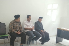 3 Kali Mediasi, Polemik 3 Mantan Guru SDIT Rabbani Bengkulu Berakhir Damai