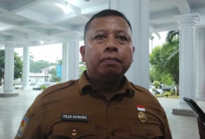 Anggaran Terbatas, PUPR Bengkulu Batasi Program Jalan: Satu Kabupaten Satu Kegiatan