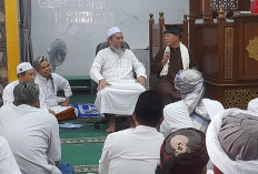 Takbir Menggema, Retreat Merah Putih Angkatan VII Resmi Ditutup di Bengkulu