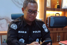 Eks Kepala Disparpora Kepahiang Jadi Tersangka Korupsi Rp1,6 Miliar, 73 Saksi Diperiksa