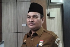 Rehabilitasi Stadion Semarak Bengkulu Dikebut, Pemprov Bengkulu Targetkan Rampung Sebelum POPDA