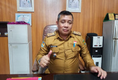 Potensi E-Sport Bengkulu Dilirik, Pembinaan Atlet Segera Disiapkan