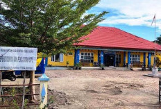 34.762 Warga Mukomuko Berstatus Kawin Belum Terdaftar Akta Nikah