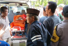 Kronologi Pria 29 Tahun di Mukomuko Ditemukan Meninggal Dunia
