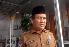 Isu Banpol Dipangkas Dibantah, Pemprov Bengkulu Pastikan Tetap Rp5.000 per Suara