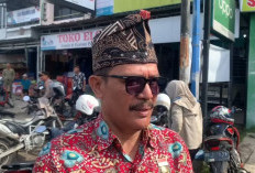 Rotasi Besar ASN Pemkot Bengkulu Dimulai, BKPSDM Pastikan Tak Ada Lagi Penumpukan Pegawai