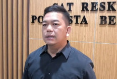 Polisi Amankan 3 Pelaku Pengeroyokan di Bengkulu, 1 Korban Tewas Ditusuk Keris