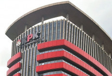 KPK Buka Layanan Kunjungan Tahanan Selama Dua Jam di Hari Imlek 2026