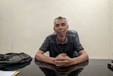 DLH Bengkulu Andalkan 17 Armada Angkut Sampah, Sebagian Sudah Tua Tapi Layanan Tetap Maksimal