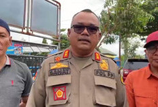 Tenggat Waktu Habis, Penertiban Pasar Panorama Segera Dieksekusi