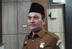 Jelang HUT RI ke-81, Pemprov Bengkulu Minta OPD Tak Sekadar Pasang Bendera, Harus Berdampak ke Masyarakat