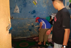 Polisi Hentikan Penyelidikan Kematian Mahasiswi Asal Papua