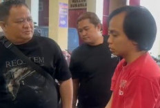 Mahasiswa di Bengkulu Hajar Pacar Pakai Palu Gara-gara Cemburu Chat WA Dihapus