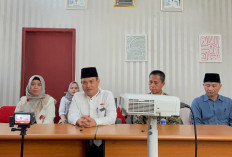 Isu Jual Beli Jabatan di Pemprov Bengkulu Mencuat, Sekda Pastikan Proses Klarifikasi Berjalan