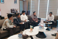 Lahan Siap, Sekolah Rakyat Mukomuko Tunggu Validasi Teknis Pemerintah Pusat