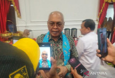 Ketum PWI Pusat Minta Oknum Wartawan Terlibat Pemerasan dan Penipuan Ditindak