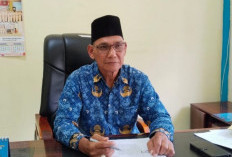 Pilkades Serentak 37 Desa Mukomuko Terancam Mundur, Perda Belum Rampung Jadi Kendala