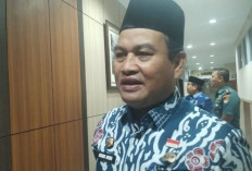 4 ASN Lolos Seleksi Kepala Biro Hukum Bengkulu, Siap Berebut Jabatan Lewat Assessment