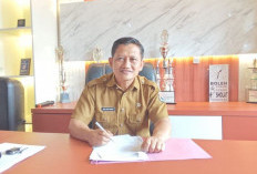 Jadwal Pengeringan Irigasi Sayap Kiri Mukomuko Ditetapkan, Dimulai 1 September 2026