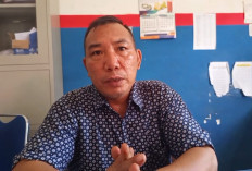 Meski Banyak Laporan Palsu, Damkar Bengkulu Tetap Respons Cepat