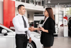 Jangan Asal Beli! Ini 6 Hal Penting yang Wajib Dicek Sebelum Membeli Mobil Listrik