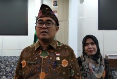 Karnaval Batik Internasional 2026 Siap Digelar, Kesiapan Capai 90 Persen