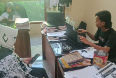 Polemik SMPN 5 Seluma Masuk Ranah Hukum, Kepala Sekolah Lapor Polisi, DPRD Desak Evaluasi Total