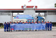 Pertamina Patra Niaga Hadirkan Biosolar B40 Performance untuk Dukung Keandalan Operasional Industri