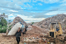 DPRD Dorong Transformasi TPA Bengkulu Jadi Tempat Pemrosesan Residu