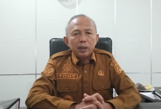 Drainase hingga Jalan Jadi Fokus Utama Pemkot Bengkulu Tahun 2026