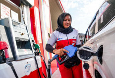 Pertamina Patra Niaga Pastikan Harga BBM Non Subsidi Mengikuti Mekanisme Harga Pasar Sesuai Formula Pemerintah