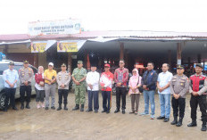 Pemkab Kaur Pastikan Stok Sembako Aman Selama Ramadan, Harga Masih Stabil