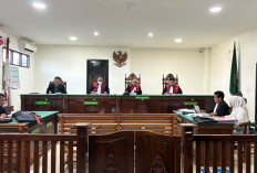 Terdakwa Disebut Kuasai Akses Penuh Brankas, Fakta Baru di Sidang Dugaan Penggelapan CV Mandiri Sejahtera
