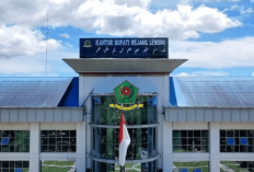 BPK Soroti Pemkab Rejang Lebong Belum Punya Aturan Properti Investasi Rp6,6 Miliar