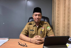 Kabar Baik! Gaji Ke-13 ASN dan PPPK Pemprov Bengkulu Segera Cair, Anggaran Disiapkan Rp59 Miliar