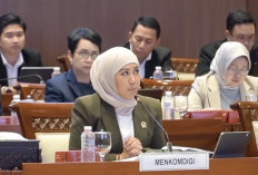 Singapura Disebut Bisa Putus Internet Indonesia, Menkomdigi Buka Suara