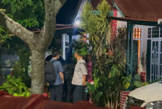 KPK Geledah Rumah Eks Pj Wali Kota Bengkulu, Empat Koper Dokumen dan Uang di Brankas Diamankan?