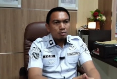 Cegah Aksi Gangster, Pemkot Bengkulu Pasang LPJU High Mast di Kawasan Stadion