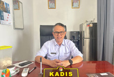 Dinkes Mukomuko Targetkan Seluruh Puskesmas Berstatus BLUD Rampung Akhir 2026
