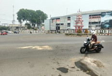 Adu Kambing di Jalan Meranti Bengkulu, 3 Mahasiswa Meninggal Dunia di Tempat