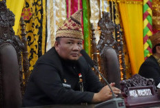 Jelang Lebaran 2026, Wakil Wali Kota Bengkulu Ajak Warga Jaga Keramahan ke Wisatawan