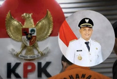 OTT KPK Seret Bupati Klaten, Uang Rp1 Miliar dan 20 Orang Jadi Sorotan